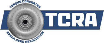 TCRA, Torque Converter Rebuilders Association